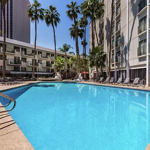 Doubletree By Hilton Midtown Phoenix